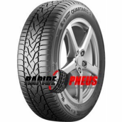 Barum - Quataris 5 - 235/60 R18 107V