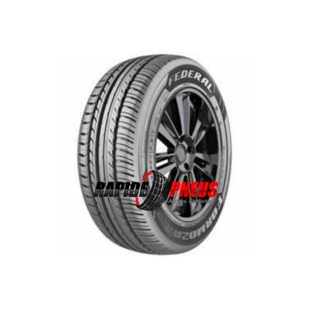 Federal - Formoza AZ01 - 175/55 R15 77H