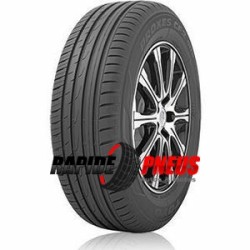 Toyo - Proxes CF2 SUV - 205/70 R15 96H