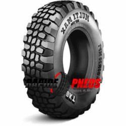BKT - Multimax MP-540 - 315/55 R16 124F/120K