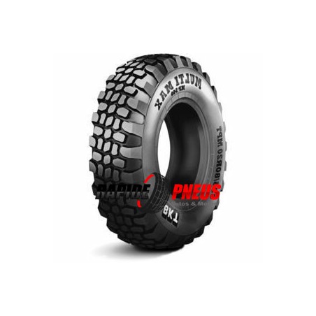 BKT - Multimax MP-540 - 315/55 R16 124F/120K