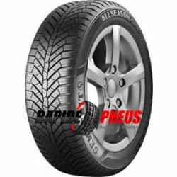 Semperit - Allseason-Grip - 155/80 R13 79T