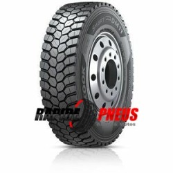 Hankook - Smart Work DM11 - 315/80 R22.5 156/150K