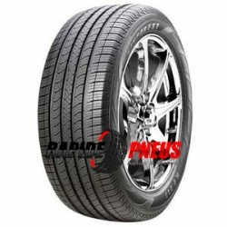 Kinforest - KF717 - 255/60 R19 109T