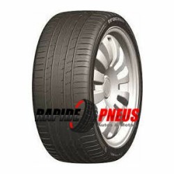 Tracmax - X-Privilo RS01+ - 275/55 ZR20 117W