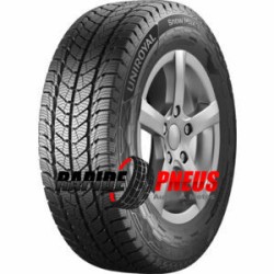 Uniroyal - Snow MAX 3 - 215/60 R17C 109/107T 104H