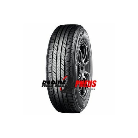 Yokohama - Geolandar CV G058 - 215/55 R18 99V