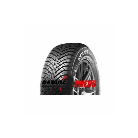 Kumho - Solus 4S HA31 - 215/65 R15 96H