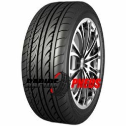 Sonar - Sportek SX-2 - 255/40 R17 94V