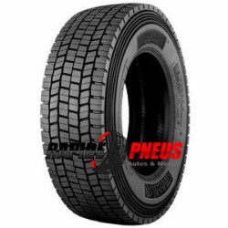 Giti - GDR655+ - 315/70 R22.5 154/150L 152/148M