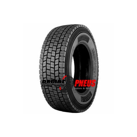 Giti - GDR655+ - 315/70 R22.5 154/150L 152/148M