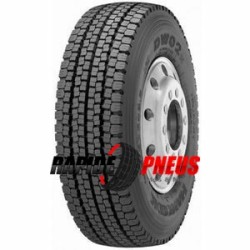 Doublestar - DW02 - 245/45 R17 99T