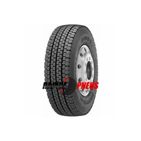 Doublestar - DW02 - 245/45 R17 99T