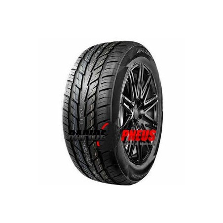 Grenlander - Dias Zero - 295/30 R22 103W