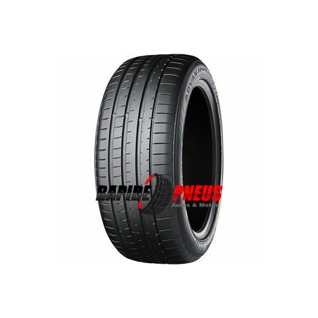 Yokohama - Advan Sport V107 - 285/40 ZR22 110Y
