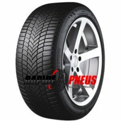 Bridgestone - Weather Control A005 EVO - 195/50 R15 82V