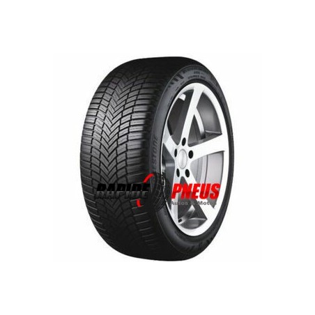 Bridgestone - Weather Control A005 EVO - 255/60 R18 112V