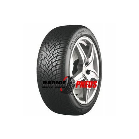 Firestone - Winterhawk 4 - 215/55 R17 98V