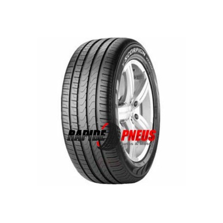 Pirelli - Scorpion Verde - 285/40 R21 109Y
