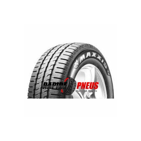 Maxxis - Vansmart Snow WL2 - 235/65 R16C 121/119R