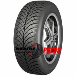 Nankang - Cross Season AW-6 - 165/70 R14 85T