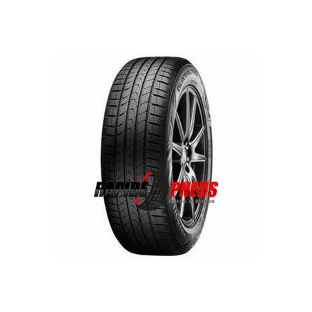 Vredestein - Quatrac PRO - 235/55 R18 104V