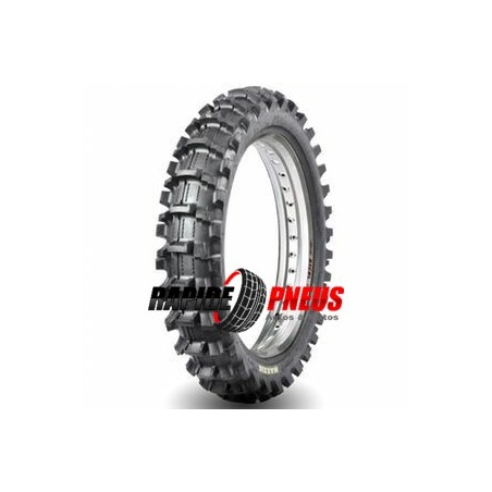 Maxxis - MaxxCross MX-SM M7328 - 110/90-19 62M