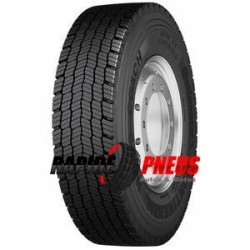 Continental - HDW2 Coach - 295/80 R22.5 154/149M