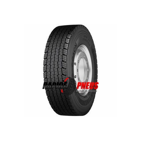 Continental - HDW2 Coach - 295/80 R22.5 154/149M
