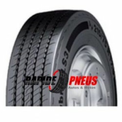 Continental - Hybrid LS3 - 265/70 R17.5 139/136M