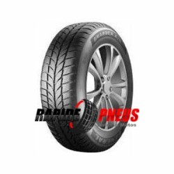 General Tire - Grabber A/S 365 - 215/55 R18 99V