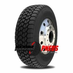 Double Coin - RLB490 - 265/70 R19.5 143/141K