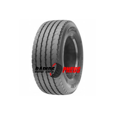 Goodride - Multiap T1 - 385/65 R22.5 160K/158L