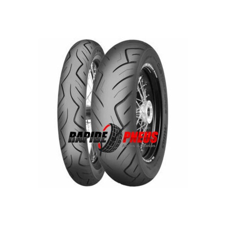 Mitas - Custom Force - 170/80 B15 77H