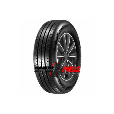 Vredestein - Comtrac 2 All Season + - 215/75 R16C 116/114R