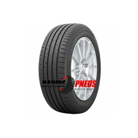 Toyo - Proxes Comfort - 195/50 R15 82H
