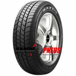Maxxis - Vansmart A/S AL2 - 235/60 R17C 117/115R