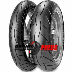 Metzeler - Roadtec Scooter - 100/80-10 53L