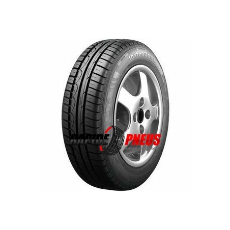 Fulda - Ecocontrol SUV - 275/45 R19 108Y
