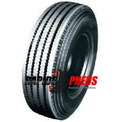 Linglong - F820 - 205/75 R17.5 124/122M