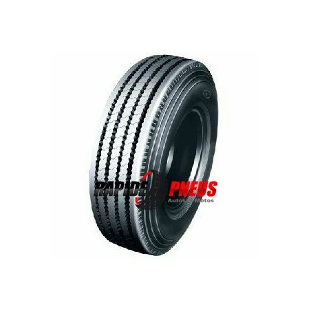 Linglong - F820 - 205/75 R17.5 124/122M