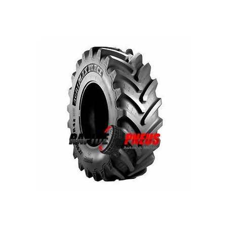 BKT - Agrimax Force - 650/60 R34 165D