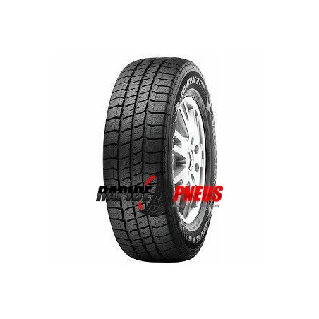 Vredestein - Comtrac 2 Winter + - 195/75 R16C 107/105R