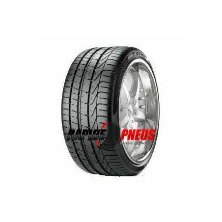 Pirelli - Pzero - 255/30 ZR20 92Y