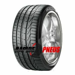 Pirelli - Pzero - 265/35 R20 99Y