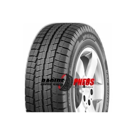 Paxaro - Van Winter - 225/70 R15 112/110R