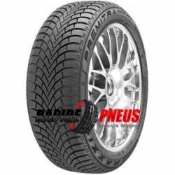 Maxxis - Premitra Snow WP6 - 235/45 R17 97V