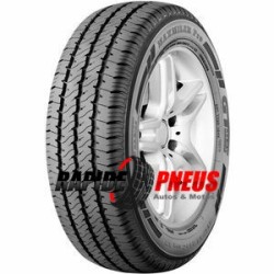 GT-Radial - Maxmiler PRO - 225/75 R16C 121/119R