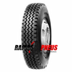 Barum - BU49 - 385/65 R22.5 160K