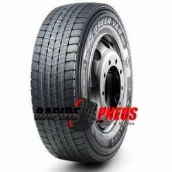 Linglong - ETD100 - 315/60 R22.5 152/148L
